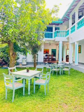 Villa 47 Hikka